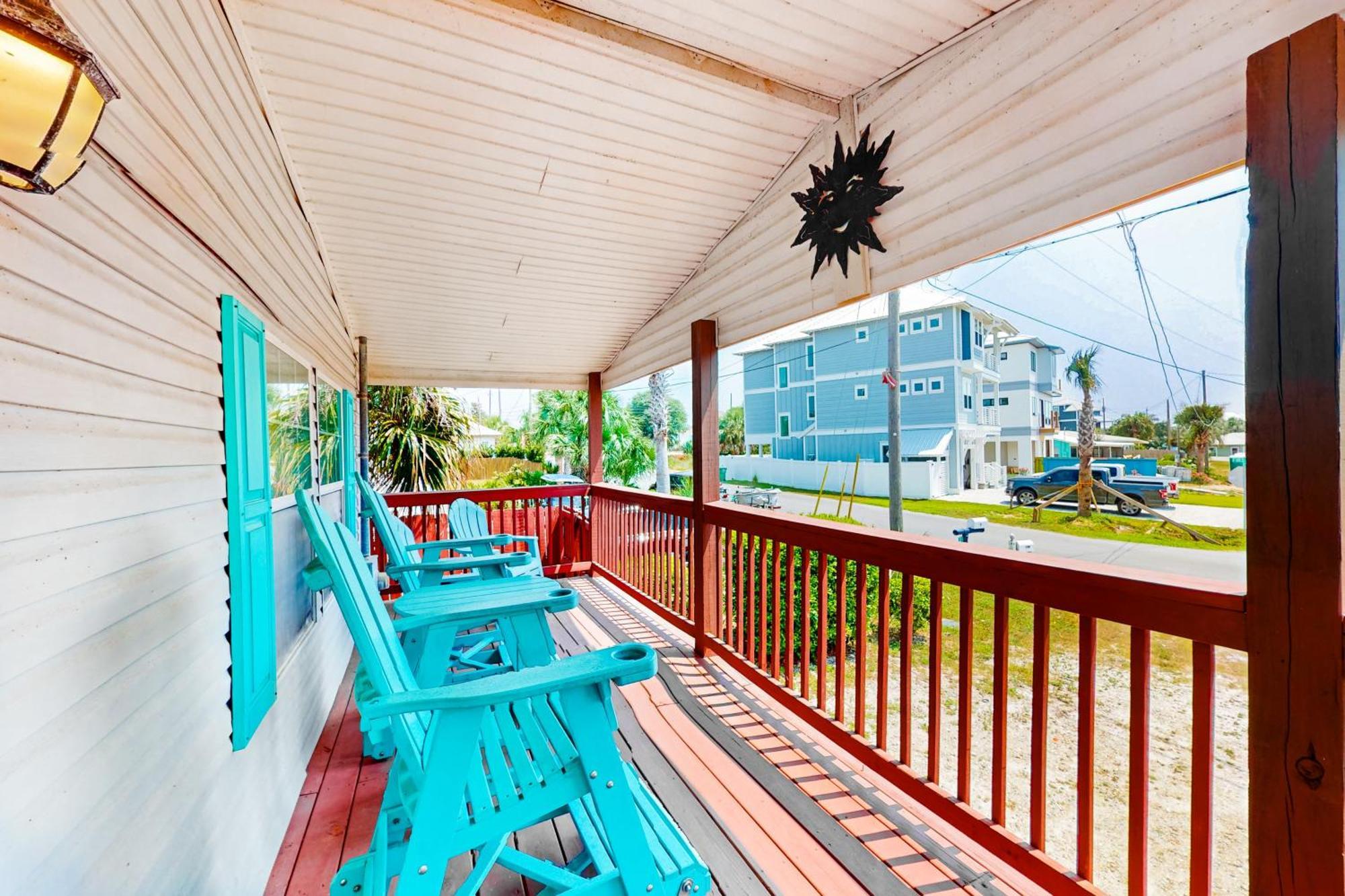 Laguna Hideaway Panama Stadt Exterior foto